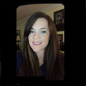 Meet your Posher, Beth